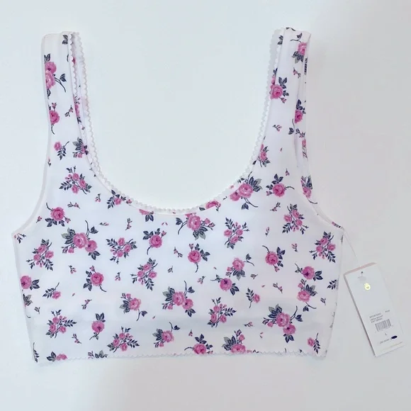 NWT- Spiritual Gangster Sports Bra - Picture 1 of 5